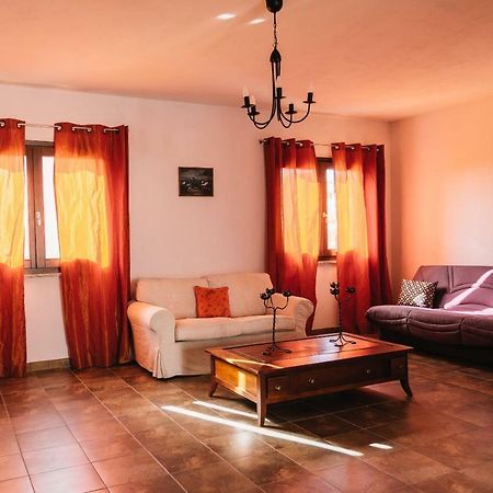 Villa Manzoni Портоскузо Экстерьер фото